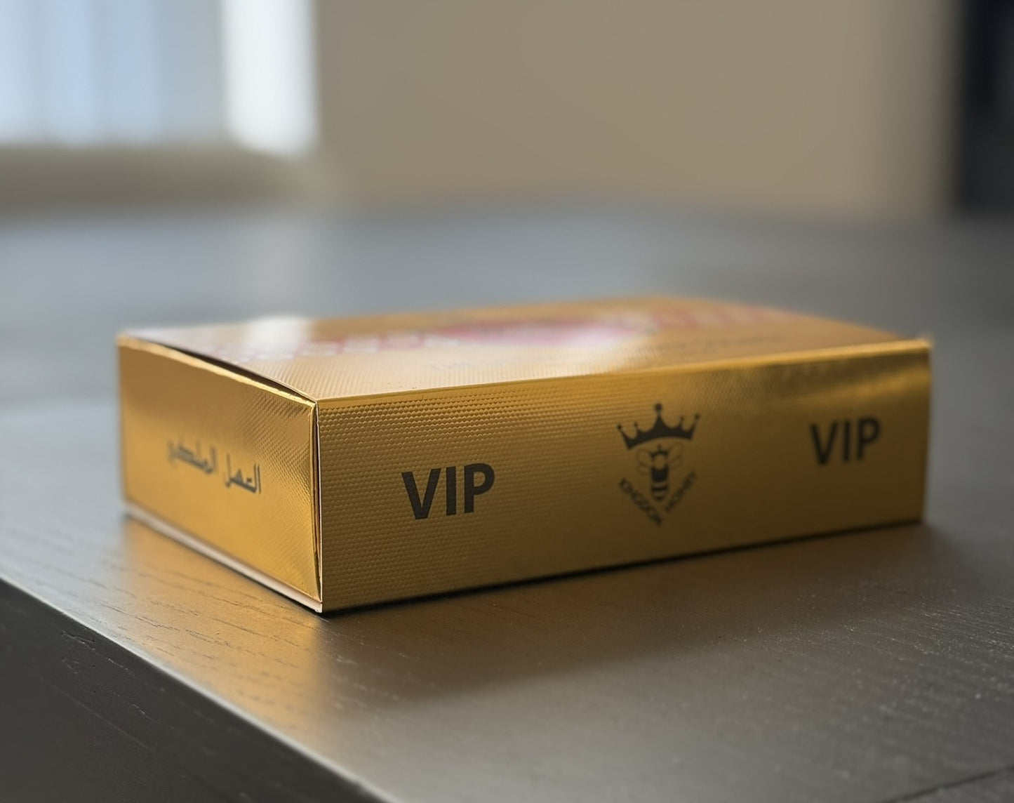 Royal Honey VIP "Red Label"